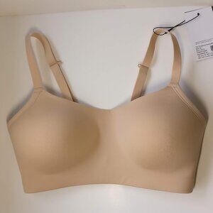 Knix One & Only Scoop Bra